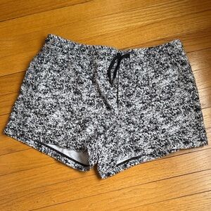 Athleta Farallon Knit Shorts